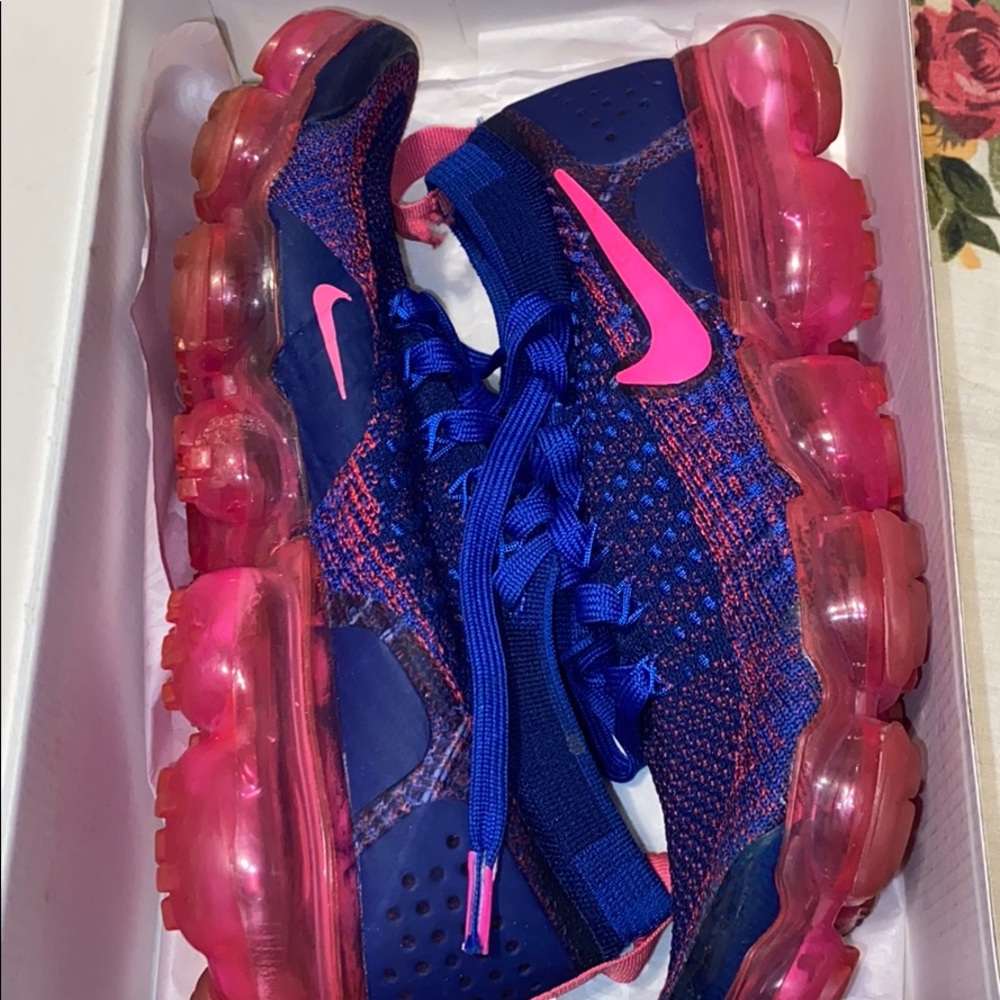 Nike Air Vapormax FlyKnit 2